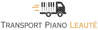 TRANSPORT DE PIANOS LEAUTE